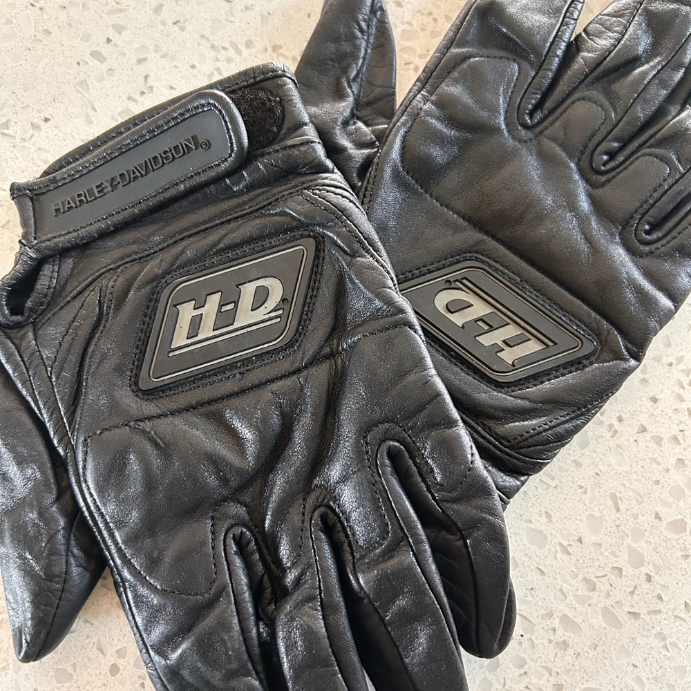 HD gloves